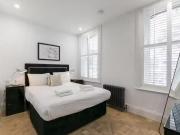 52 Shaftesbury Ave London W1D 6LP