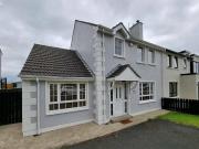 52 Solomon s Court Glencar Letterkenny Co Donegal