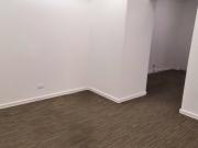 52 sq.ms. RFO Office in Pasig City