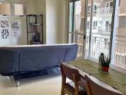 52 sqm 2 BR Fully Furnished Condo for Rent at Brixton...