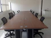 52 sqm Office Space for Rent Located in Avenir Cebu...