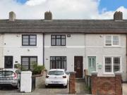 52 St Eithne Road, Cabra, Dublin 7