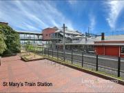 Modern Apartment Living in the Heart of St Marys!