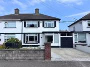 52 Sutton Park, Sutton, Dublin 13