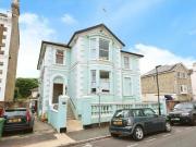 52 The Strand, Nelson House, Ryde, 1 Bedroom Maisonette