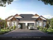 52 Whitcomb Crescent, Smiths Falls, ON, K7A 0C2 house...