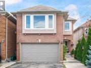 52 Wildberry Crescent, Brampton, ON, L6R 1J9 house for...