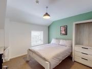 52B Chestnut Grove, Liverpool L15 5 bed house to rent...