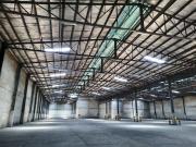 5300 sqm taguig warehouse for rent