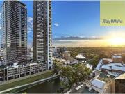 5301/330 Church Street, PARRAMATTA Apartment for rent...