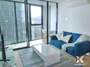5301/450 Elizabeth Street, Melbourne, VIC 3000