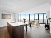 5302/63 La Trobe Street, Melbourne Apartment for rent...