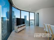 5303/228 La Trobe Street, melbourne Apartment for rent...