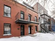 5304 4e Avenue, Rosemont/La Petite Patrie Montréal