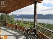 5305 Meadow Creek Crescent, Celista, BC, V0E 1M6 house...