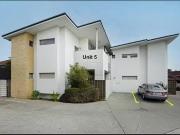 5/305 Walcott Street, North Perth, WA 6006