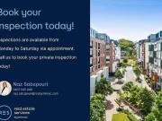 5308/148 Ross Street, Forest Lodge, NSW 2037