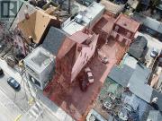 530 Bathurst Street, Toronto, ON, M5S 2P9 vacant land...