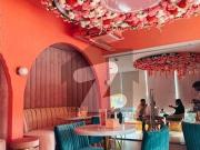 530 Sq Ft Ground Floor Shop for Rent Gulberg, Lahore