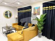 530 SqFt One Bed Apartment Main Blvd Opposite Jalal Sons...