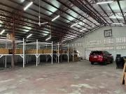 530 sqm Warehouse for Rent in Taguig City