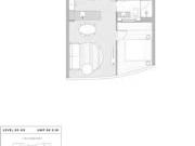 5310/228 La Trobe Street, Melbourne Apartment for rent...