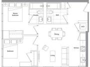 5311 3 Concord Cityplace Way, Toronto | Leased, C12580 |...