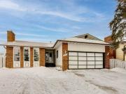 5312 Temple Way NE Calgary Alberta