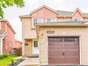 5313 Bullrush Drive Mississauga ON L5V 1Z2 3 Bedroom...