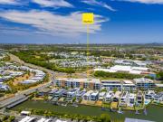 5317 Harbourview Drive, Hope Island QLD 4212 Apartment...