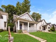 5318 Whetsel Avenue 3/1 1066 sqft