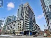 531 8 Telegram Mews, Toronto, ON, M5V 3Z5 lease for lease.
