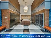 531 Grand 1 Bedroom Apartment for Rent at 531 Grand...