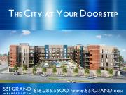 531 Grand 2 Bedroom Apartment for Rent at 531 Grand...