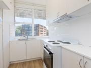 53/1 Holdsworth Avenue, Elizabeth Bay NSW 2011 House For...