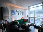 532 38 Dan Leckie Way, Toronto, Ontario M5V 2V6, Canada