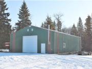 53304 RGE RD 34 Rural Parkland County Alberta