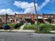 5330 Beaufort Ave, Baltimore, MD 21215