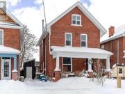 533 Bolivar Street, Peterborough Town Ward 3, ON, K9J...