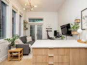 533 E 16 AVENUE, Vancouver, BC V5T 2V1 Townhouse For...