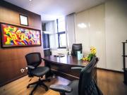 533 sqm Beautiful Modern Office for Rent along EDSA,...