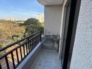 53428 Edifício Palmares 2 Dormitórios Parque Industrial...