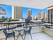 534/3142 Surfers Paradise Boulevard, Surfers Paradise,...