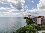 5348 Lakeshore Road East 1 Bedroom Apartment for Rent at...