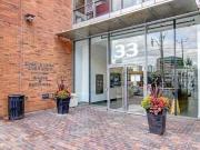 534 33 Mill Street, Toronto | Leased, C12514 | Condos. Ca