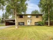 5350 LITTLE TREE ST, ANCHORAGE, AK 99507