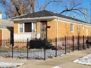 5359 S Lowe Ave, Chicago, IL 60609