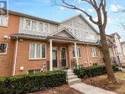 535 83 Mondeo Drive, Toronto, ON, M1P 5B6 townhouse for...