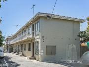 5/35 Kingsville Street, Kingsville VIC 3012 House For...