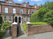535 Ormeau Road